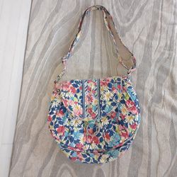 Vera Bradley crossbody bag