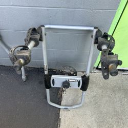 Thule Spare Me Bike Rack