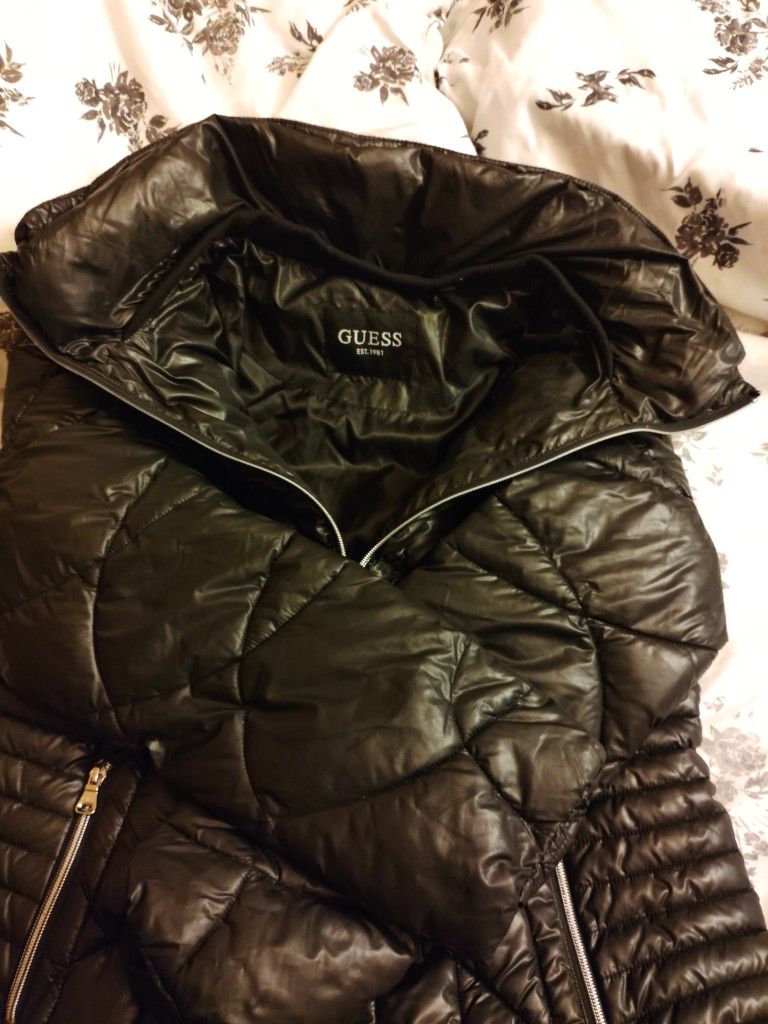 Women's Guess Jacket