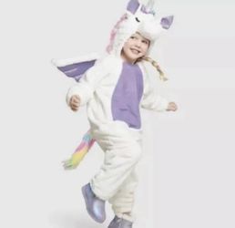 Unicorn Costume sizes 0/6 months & 6/12 months, Brand NEW! Porch Pickup or Can Ship!