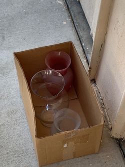 Free vases
