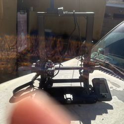 3D Printer 