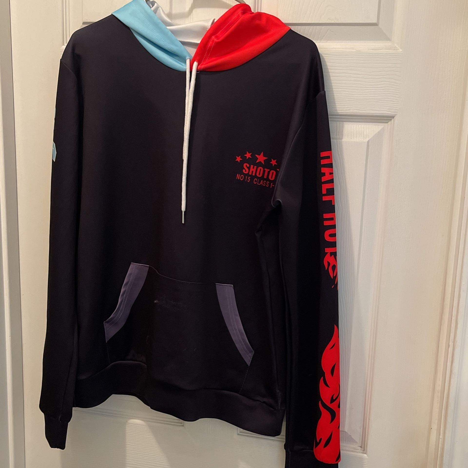 Hoodie