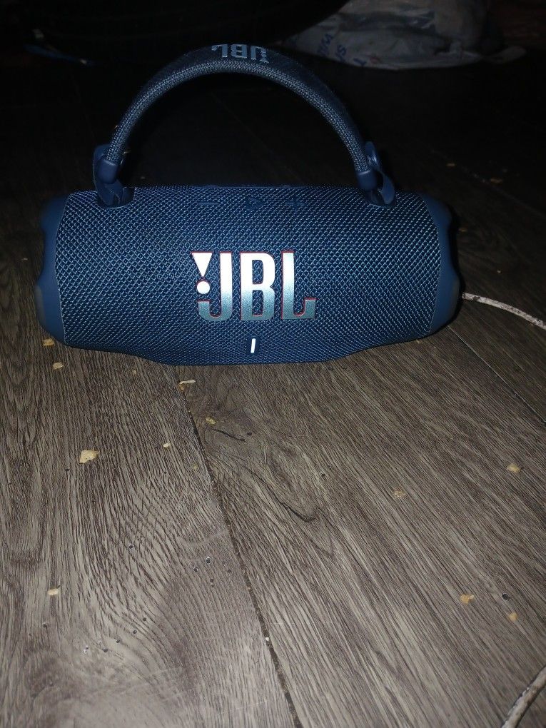 Jbl Charge 6