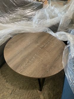 Coffee table, tv stand, side shelf