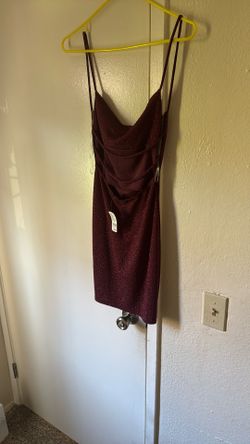 Medium Q Dress