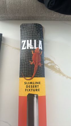 Reptile lamp