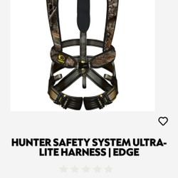 Hunters Saftey System