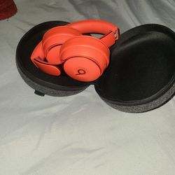 Beats Solo 
