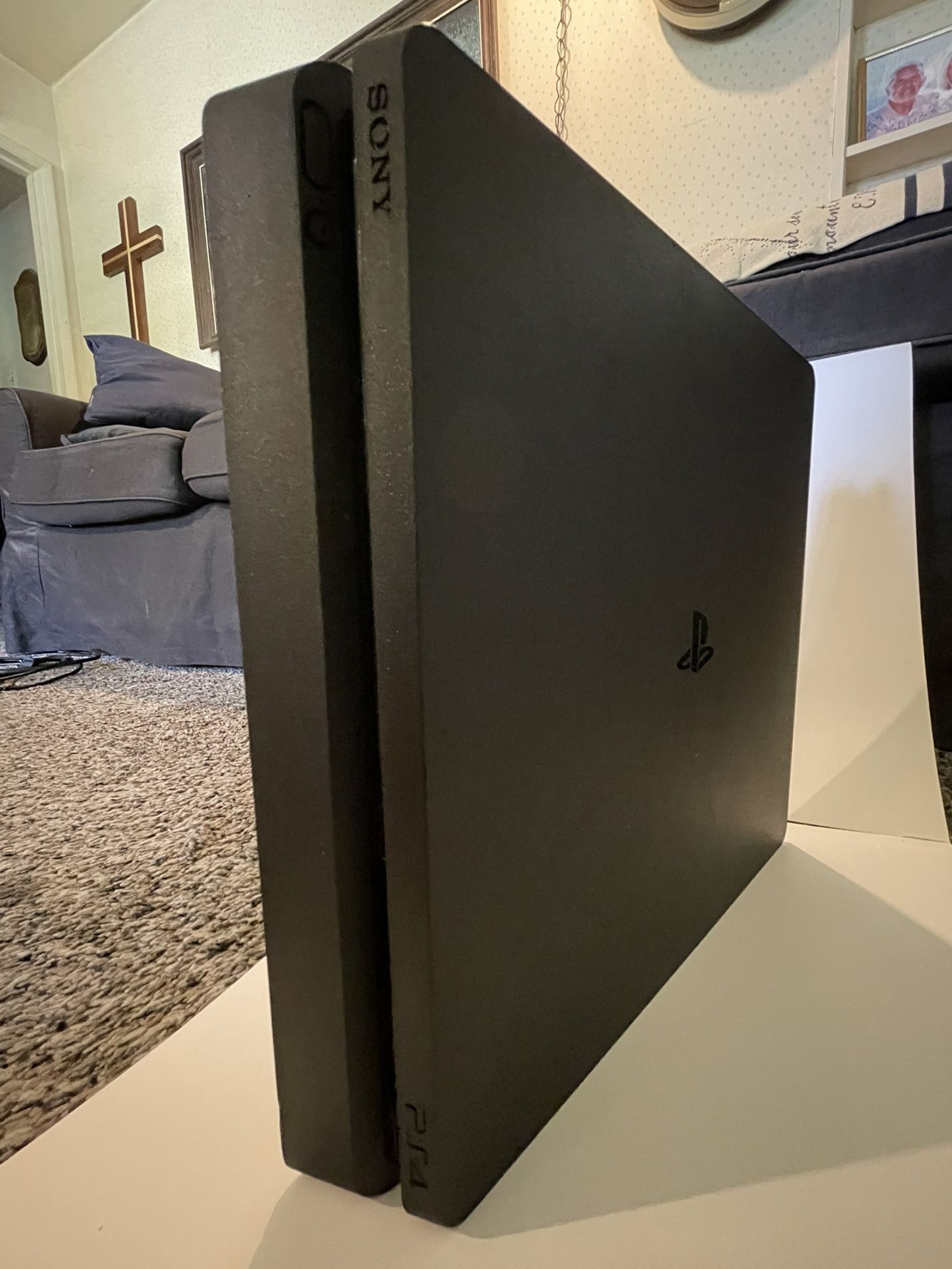 PlayStation 4