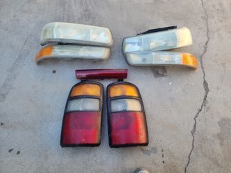 2005 Chevrolet Tahoe