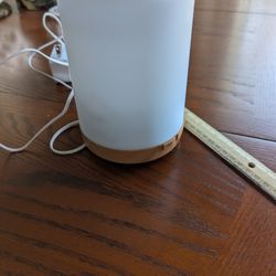 Oil Diffuser 