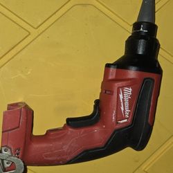 M18 Milwaukee Screw Gun