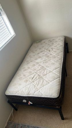 TWIN SIZE MATTRESS