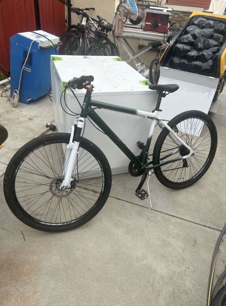 GT Mountain Bike 18”/46CM