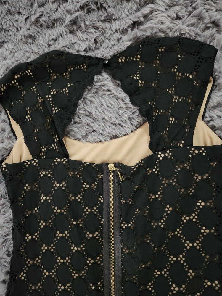 Women Dress, Ask For Sides