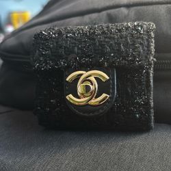 Air Pod Case/ Bag Charm for women