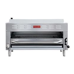 Flamaster Salamander Broiler 
