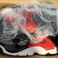 Nike Air Diamond Turf 2 Size 11