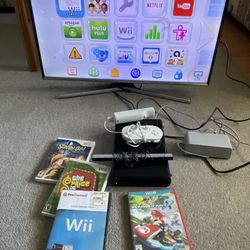 Nintendo Wii