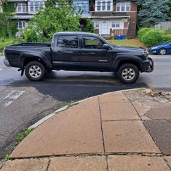 2006 Toyota Tacoma