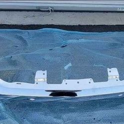 16-18 Chevrolet Silverado LD 1500 Front Bumper Defensa Delantera Chevy