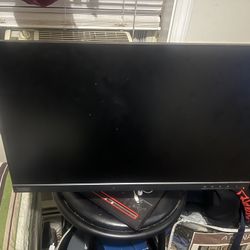 Gaming Monitor Thinkvision
