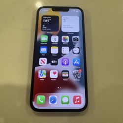 Iphone 13 - 128gb Unlocked