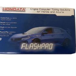 HONDATA FLASHPRO BRAND NEW  Nvr Used Was Wrong Part For My Car