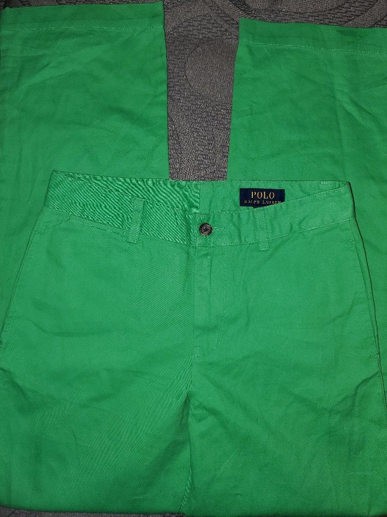 Polo Ralph Lauren Pants