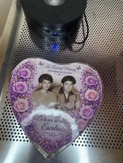 Memorial Collection from GGD