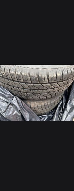 Royal tires