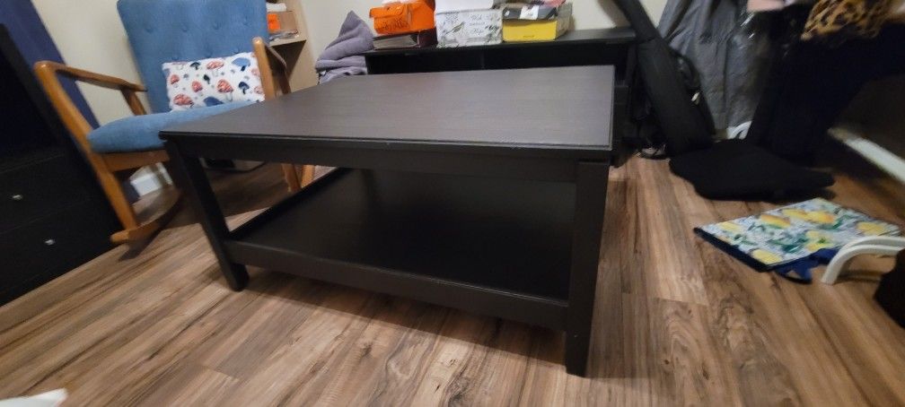 IKEA Coffee Table