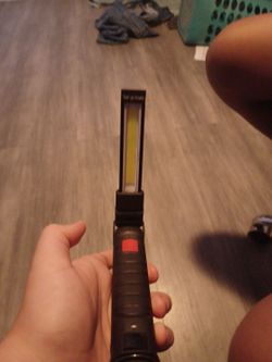 Work light