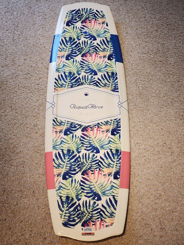 Specialty Wakeboard Surfboard