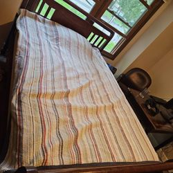 Full Sized Bed Frame