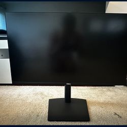 Dell 27” Monitor - E2724HS  (2024 Model)