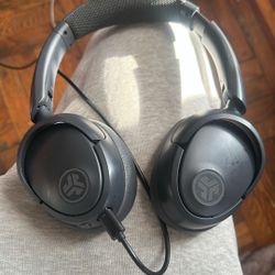 Jlab Headsets
