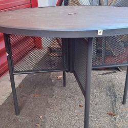 project 62 apex 4 person dining table