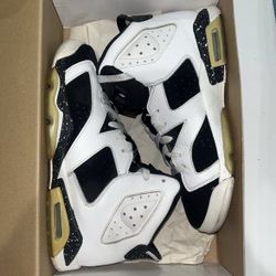 Jordan 6 Size 7