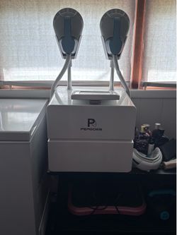 Emsculpt Machine