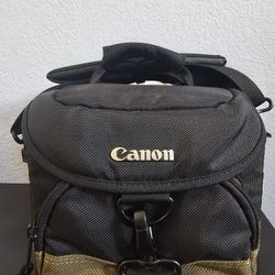 Canon Camera Gadget Bag 100EG (Open Package)