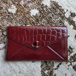 Alexander Mcqueen Wallet