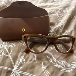 Meta Glasses 