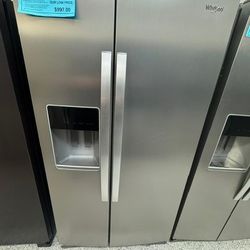 Refrigerator New