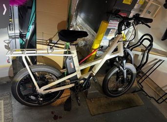 Coop bike