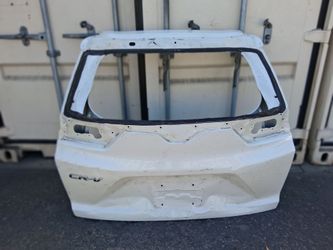 Honda CR-V Tailgate