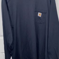 Carhartt Long Sleeve 