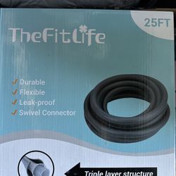 Garden Hose 25 Ft 