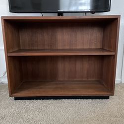 Tv Stand Or Bookcase / Bookshelf